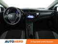 Toyota Auris 1.8 Hybrid Edition-S Aut.*CAM*SHZ*ALU*TEMPO* Braun - thumbnail 12