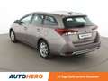 Toyota Auris 1.8 Hybrid Edition-S Aut.*CAM*SHZ*ALU*TEMPO* Brun - thumbnail 4