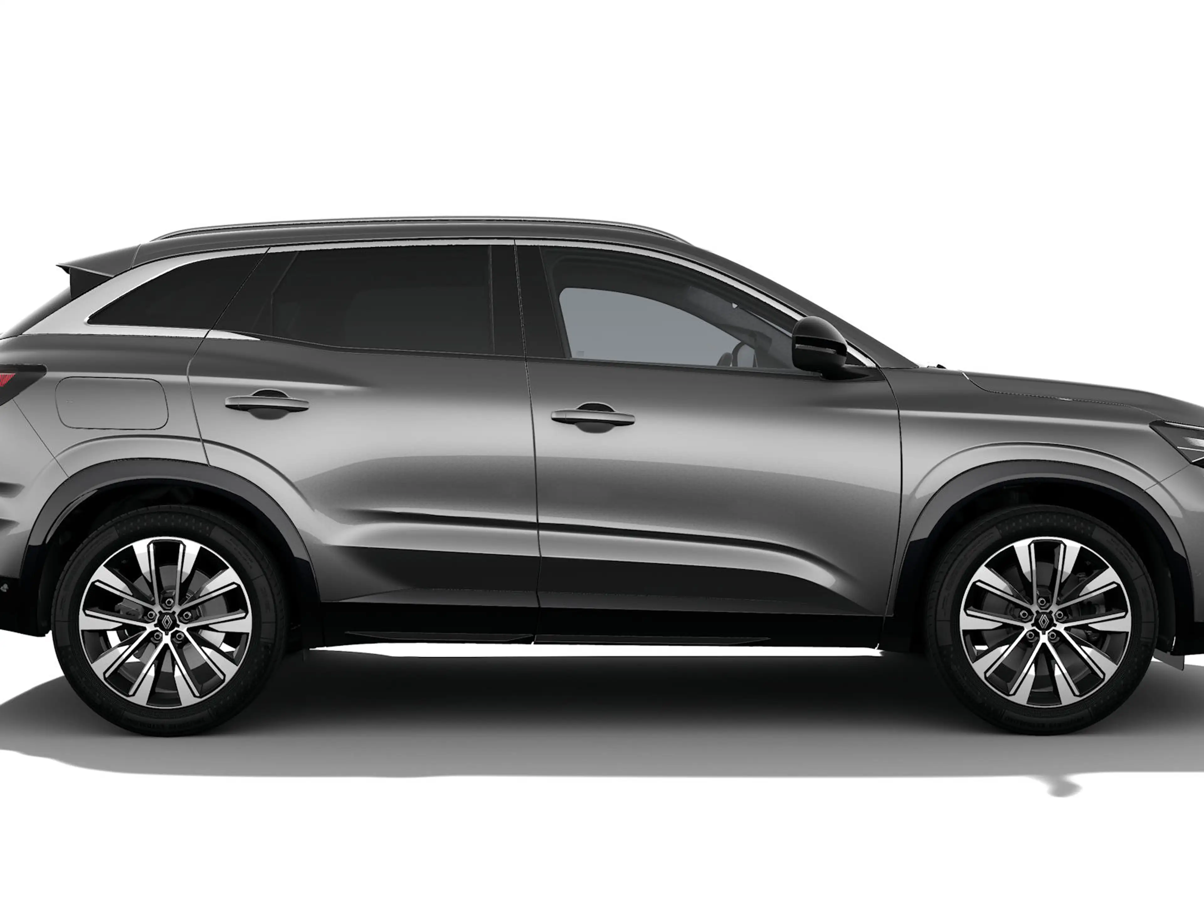 Renault Austral Techno Hybrid 200 | Blind Spot Warning | Elektroni — photo 3