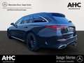Mercedes-Benz E 450 4M T AMG AHK Pano Superscreen Sitzklima Gris - thumbnail 4