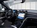 Mercedes-Benz C 180 C 180 AMG Advanced+ Pano Night Ambiente AMG Line Weiß - thumbnail 9