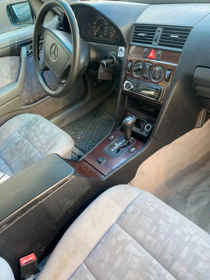 Mercedes-Benz C 200 Classic, foto 6