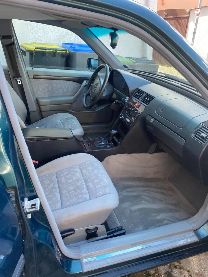 Mercedes-Benz C 200 Classic, foto 5