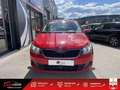 Skoda Fabia 1.4 TDI 90 Ambition Rouge - thumbnail 13