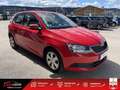 Skoda Fabia 1.4 TDI 90 Ambition Rouge - thumbnail 11