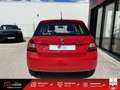 Skoda Fabia 1.4 TDI 90 Ambition Rouge - thumbnail 9