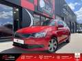 Skoda Fabia 1.4 TDI 90 Ambition Rouge - thumbnail 1