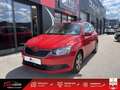 Skoda Fabia 1.4 TDI 90 Ambition Rouge - thumbnail 14