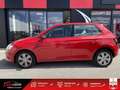 Skoda Fabia 1.4 TDI 90 Ambition Rouge - thumbnail 2