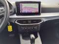 SEAT Ibiza FR 1.0 TSI Navi Voll LED 18" Fahrassistenz Grau - thumbnail 11