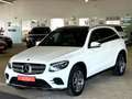 Mercedes-Benz GLC 220 d 4M AMG-Line *AHK*PAN*SHZ*NAV*LED*TEM* Wit - thumbnail 1