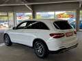 Mercedes-Benz GLC 220 d 4M AMG-Line *AHK*PAN*SHZ*NAV*LED*TEM* Wit - thumbnail 3