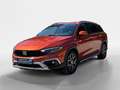 Fiat Tipo Hybrid 130 eDCT7 Cross Naranja - thumbnail 1