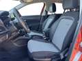 Fiat Tipo Hybrid 130 eDCT7 Cross Naranja - thumbnail 9
