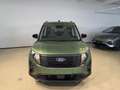 Ford Tourneo Courier 1,0 EcoBoost Titanium *5 Jahre Garantie* Grün - thumbnail 2