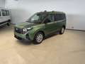 Ford Tourneo Courier 1,0 EcoBoost Titanium *5 Jahre Garantie* Grün - thumbnail 1