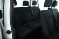 Volkswagen T6.1 Transporter Kombi 2,0 TDI 9-SITZER MwSt AUSWEISBAR Weiß - thumbnail 12
