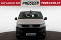 Volkswagen T6.1 Transporter Kombi 2,0 TDI 9-SITZER MwSt AUSWEISBAR Weiß - thumbnail 3