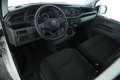 Volkswagen T6.1 Transporter Kombi 2,0 TDI 9-SITZER MwSt AUSWEISBAR Weiß - thumbnail 9