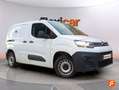 Citroen Berlingo BLUE HDI Blanco - thumbnail 2