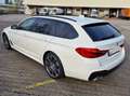 BMW 520 520d Touring Aut. Sport Line Weiß - thumbnail 6