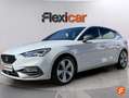 SEAT Leon 1.0 TSI S&S FR 25º Aniversario 110 Blanco - thumbnail 3