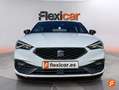 SEAT Leon 1.0 TSI S&S FR 25º Aniversario 110 Blanco - thumbnail 2