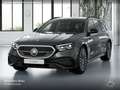 Mercedes-Benz E 300 de T 4M Hybrid AMG Fahrass 360° Pano Distr. Grau - thumbnail 2