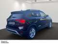 Volkswagen T-Cross 1.0 TSI Life LED NAVI PDC LM ZV Schwarz - thumbnail 4