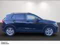 Volkswagen T-Cross 1.0 TSI Life LED NAVI PDC LM ZV Schwarz - thumbnail 3