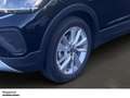 Volkswagen T-Cross 1.0 TSI Life LED NAVI PDC LM ZV Schwarz - thumbnail 9