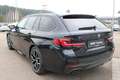 BMW 530 e xDrive M-Sport Touring Har/Kar Head-Up Kam Te Schwarz - thumbnail 5
