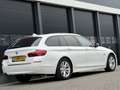 BMW 520 5-serie 520d Virtual Cockpit Hade-Up Pano EURO-6 Wit - thumbnail 4