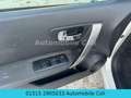 Nissan Qashqai I-Way+Navi+Panorama+Klimaautomatik+Euro5 Blanc - thumbnail 4