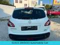 Nissan Qashqai I-Way+Navi+Panorama+Klimaautomatik+Euro5 Blanc - thumbnail 14