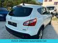 Nissan Qashqai I-Way+Navi+Panorama+Klimaautomatik+Euro5 Blanc - thumbnail 15