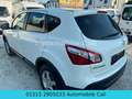 Nissan Qashqai I-Way+Navi+Panorama+Klimaautomatik+Euro5 Blanc - thumbnail 13