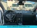 Nissan Qashqai I-Way+Navi+Panorama+Klimaautomatik+Euro5 Blanc - thumbnail 6