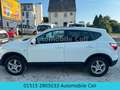 Nissan Qashqai I-Way+Navi+Panorama+Klimaautomatik+Euro5 Blanc - thumbnail 3