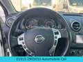 Nissan Qashqai I-Way+Navi+Panorama+Klimaautomatik+Euro5 Blanc - thumbnail 7