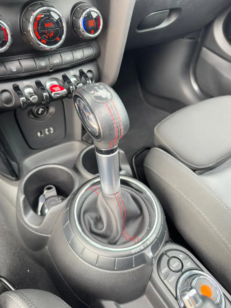 MINI Cooper S Mini Cooper S Aut. Cooper S Negro - 2