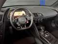 Audi R8 Spyder 5.2 FSI quattro CERAMIC B&O Matrix 20" Siyah - thumbnail 15