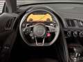 Audi R8 Spyder 5.2 FSI quattro CERAMIC B&O Matrix 20" Noir - thumbnail 16