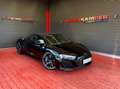 Audi R8 Spyder 5.2 FSI quattro CERAMIC B&O Matrix 20" Fekete - thumbnail 5