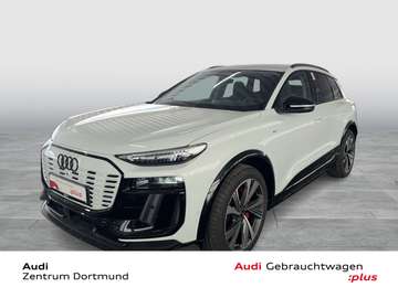 quattro S LINE BLACKPAK PANO B&O AHK