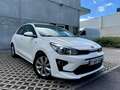 Kia Rio 1.0 Boite Auto GPS Caméra CarPlay TVADéduct Wit - thumbnail 3