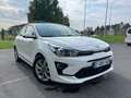 Kia Rio 1.0 Boite Auto GPS Caméra CarPlay TVADéduct Blanc - thumbnail 3