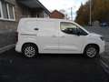 Citroen Berlingo 1500  hdi    102cv Wit - thumbnail 3