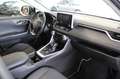 Toyota RAV 4 2.5 Hybrid AWD Dyn. 4x4/Trekhaak/Camera Blauw - thumbnail 5