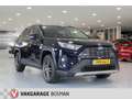 Toyota RAV 4 2.5 Hybrid AWD Dyn. 4x4/Trekhaak/Camera Blauw - thumbnail 1